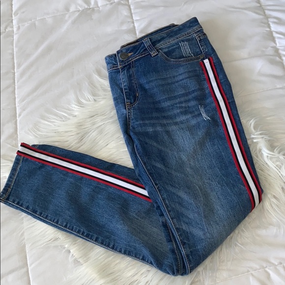 Dark Jeans - Picture 1 of 1